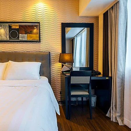 Appartement Relaxing Wind à Tagaytay City Extérieur photo