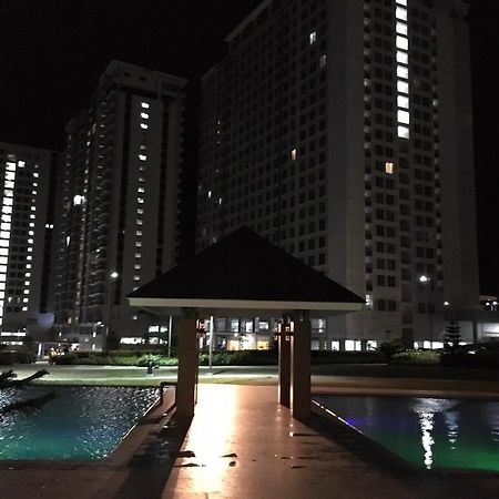 Appartement Relaxing Wind à Tagaytay City Extérieur photo