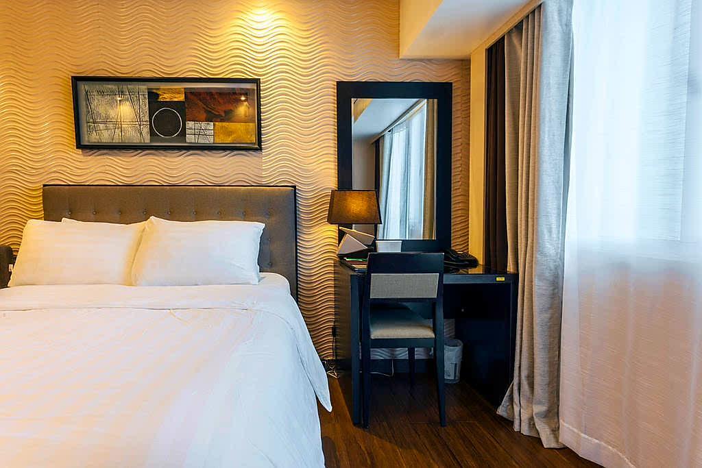 Appartement Relaxing Wind à Tagaytay City Extérieur photo