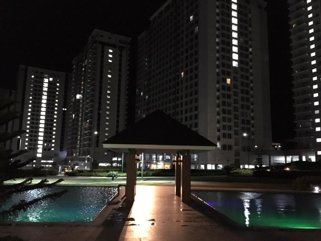 Appartement Relaxing Wind à Tagaytay City Extérieur photo